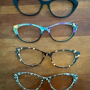 Pair Eyewear Ella Tops Lot